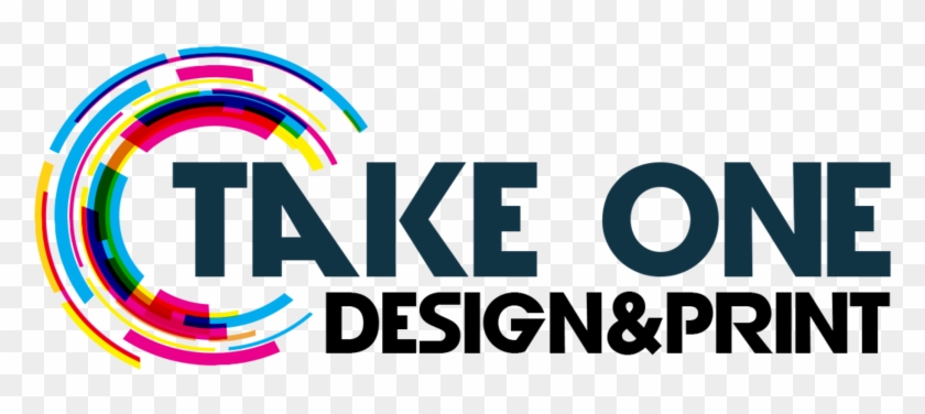 Take One - Design #677501