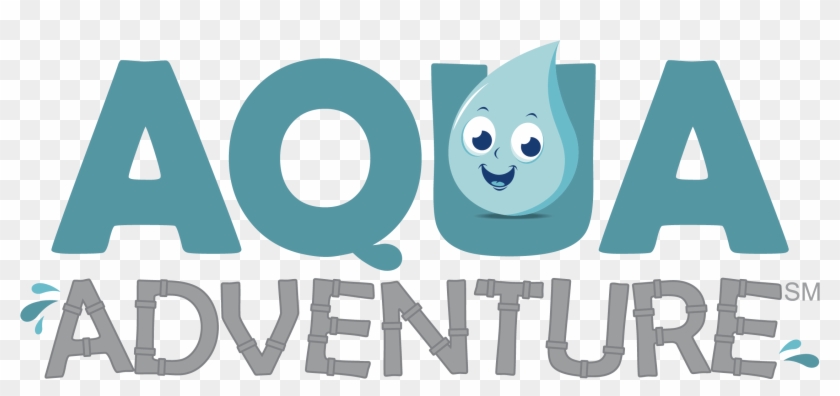 Aqua Adventure Logo - First Lego League Jr #677510