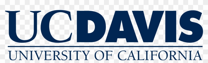 Uc Davis Clip Art - University Of California Davis #677513