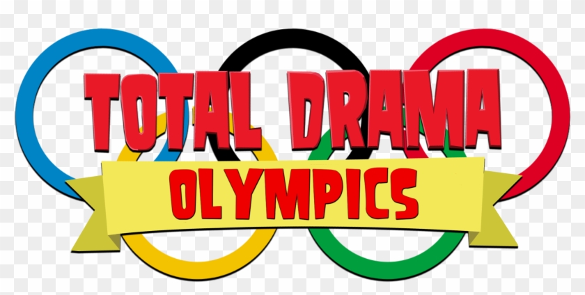 Total Drama Olympics - Total Drama Olympics #677557