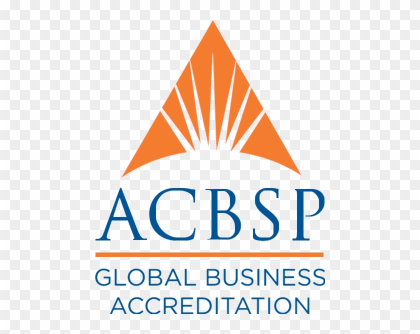 Accreditation Council For Business Schools And Programs - Accreditation Council For Business Schools And Programs #677558