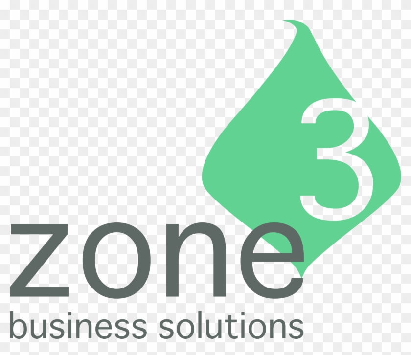 Zone 3 Business Solutions - Zone 3 #677595