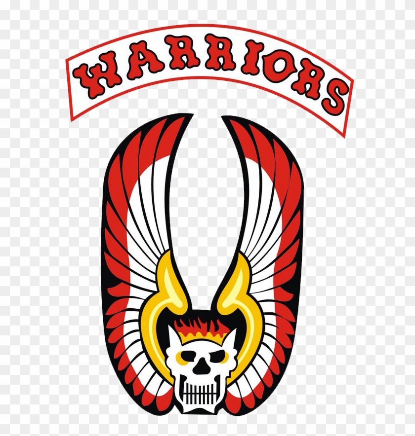 Logo The Warriors #677599