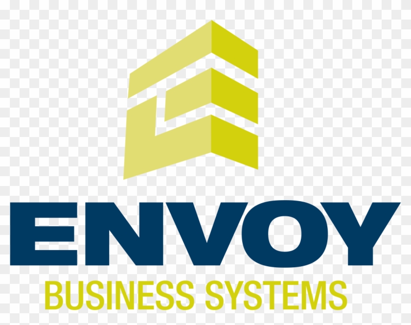 Envoy Business Systems - Graphic Design #677626