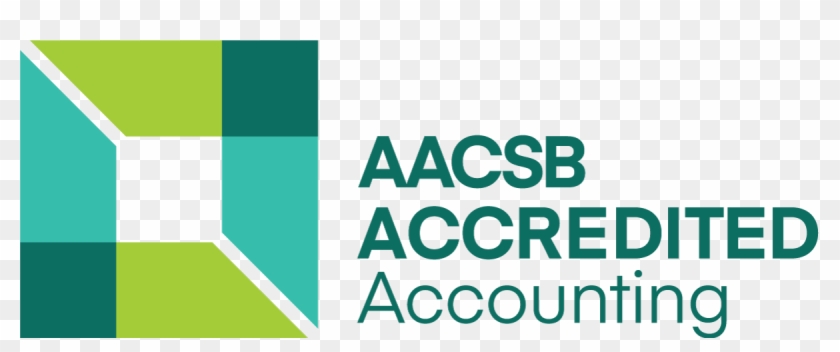 Aacsb International Accreditation Represents The Highest - Aacsb Accreditation #677636