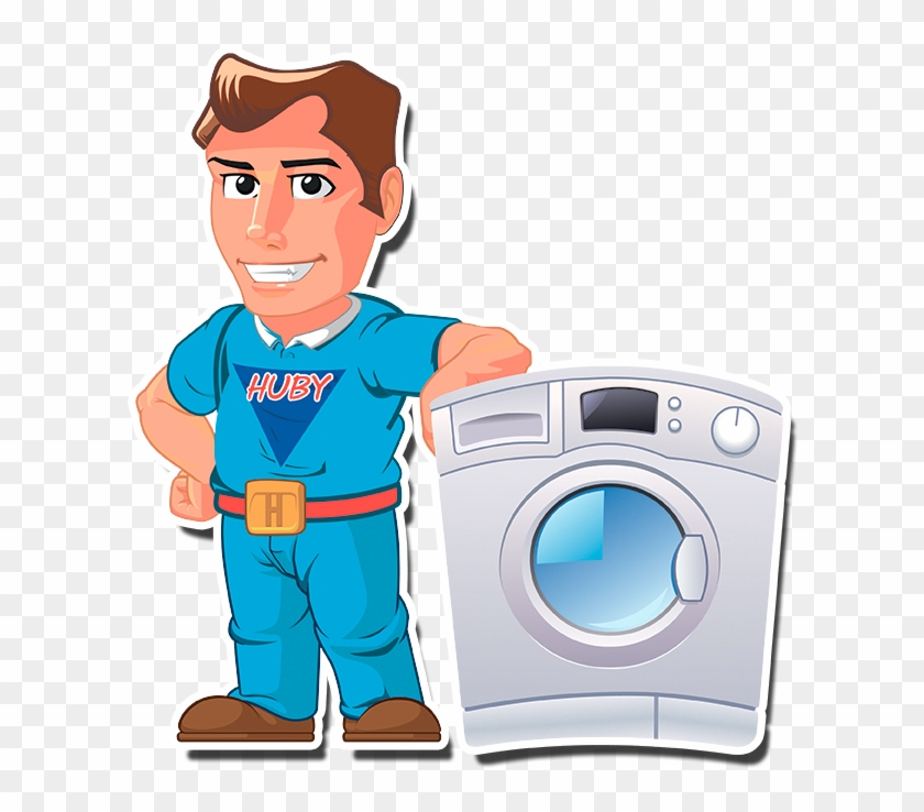 Dishwasher - Washing Machine #677655