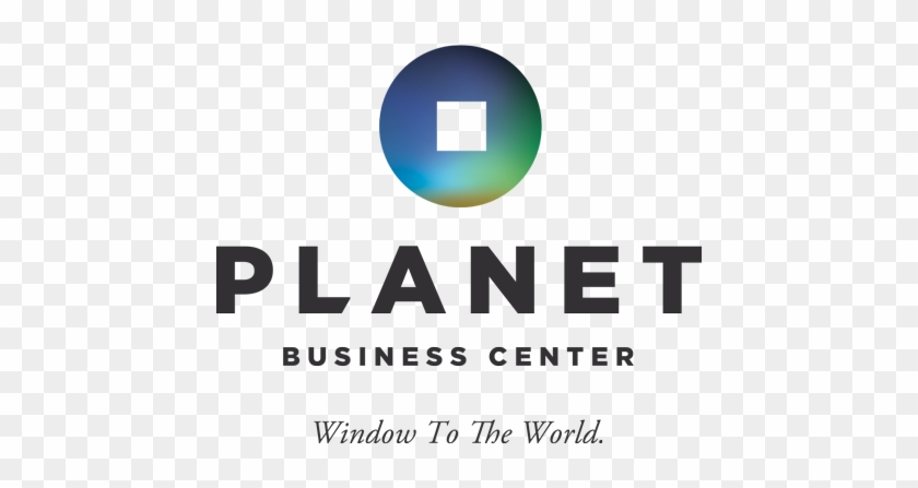 At Planet Business Center, We Create Spaces Where You - Planet In Focus Png #677671