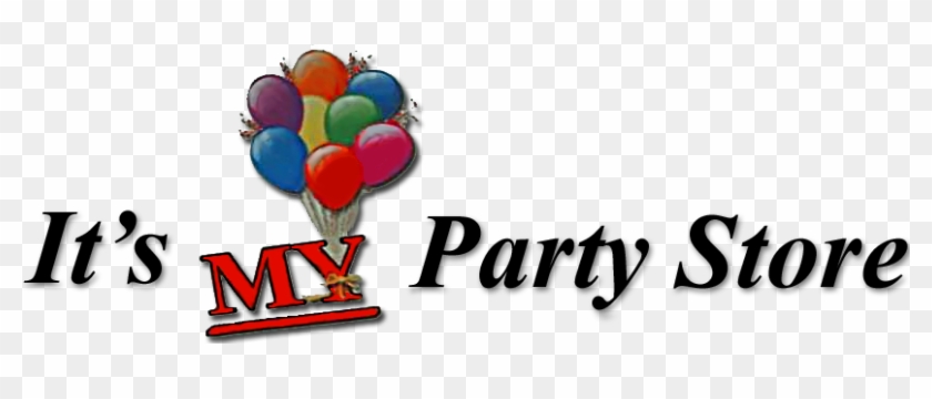 It's My Party Store - Coed Party 2 Two On Two [book] #677703