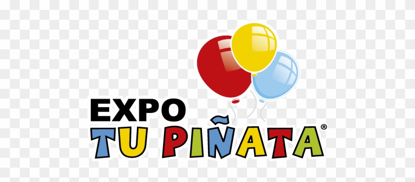 Expo Tu Piñata - Font #677714
