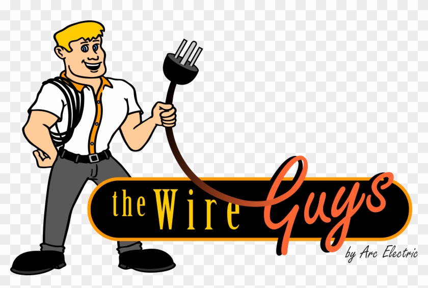 Competitive Prices - Wire Guys #677722