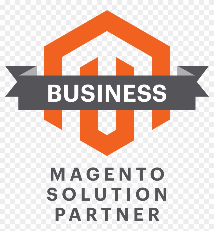 Magento Business Solution Partner #677719