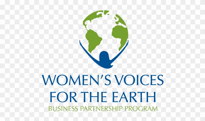 Women's Voices For The Earth #677721
