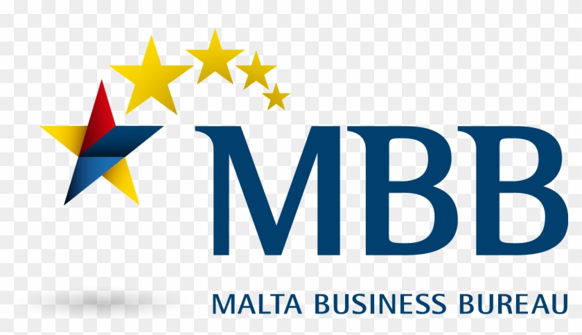 Malta Business Bureau - Malta Business Bureau Logo #677725