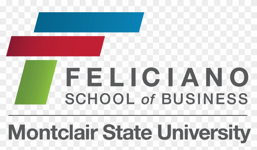 Feliciano School Of Business At Montclair State University - Feliciano School Of Business #677747