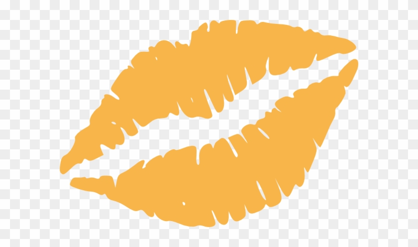 Pink Lips Clip Art #677767