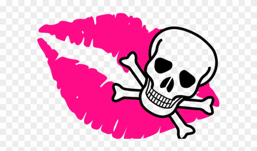 Lips Clipart Southern - Personalised Hen Party Night Do Sash In Pink/birthday #677773