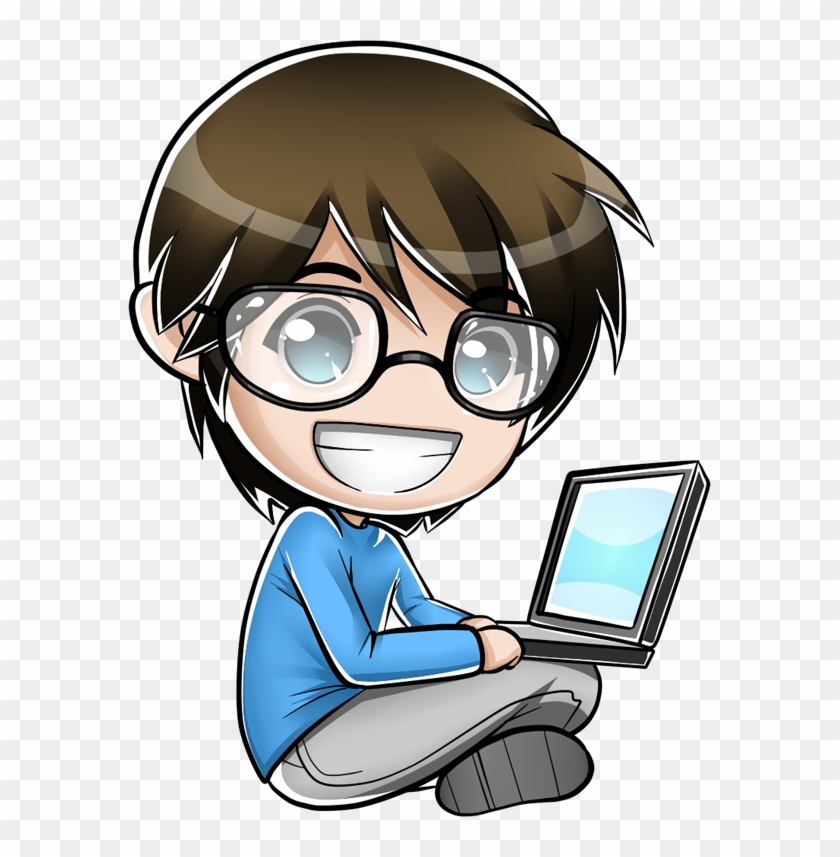 Geektown Toys - Cartoon #677777