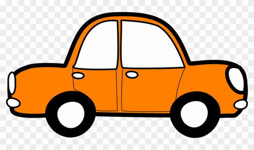 Car Clipart Png #677882