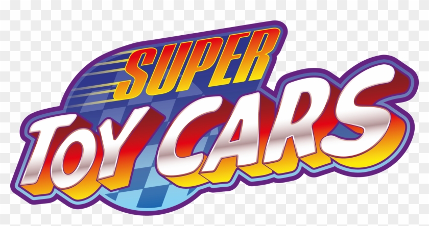 Super Toy Cars Switch #677885