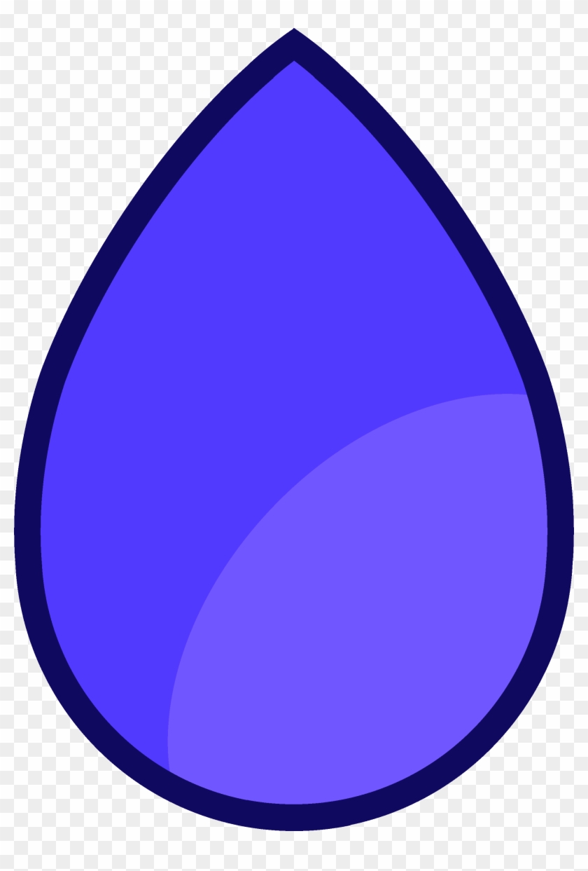 Lapis Lazuli's Gemstone Is Located In The Center Of - Steven Universe Lapis Gem #677905