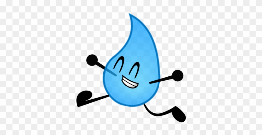 Teardrop H - Bfdi Teardrop #677942