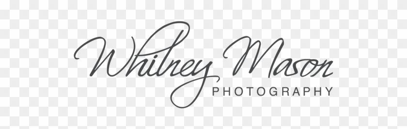 Whitney Mason Photography - Photography #677959