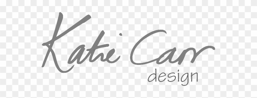 Katie Carr Design - Design #677995