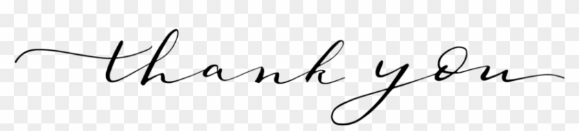 Thank You So Much For Considering Little Road Calligraphy - Rn Signature #678013