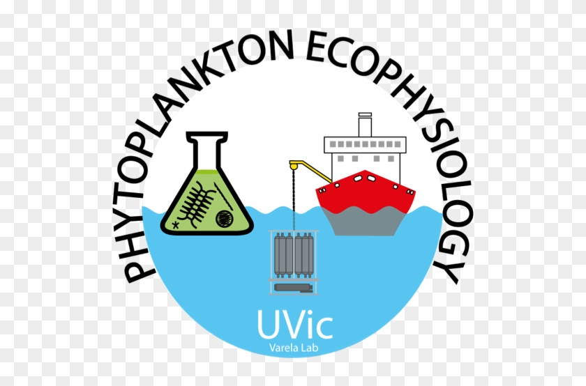 The Varela Lab Biological Oceanography & Phytoplankton - Logo #678025