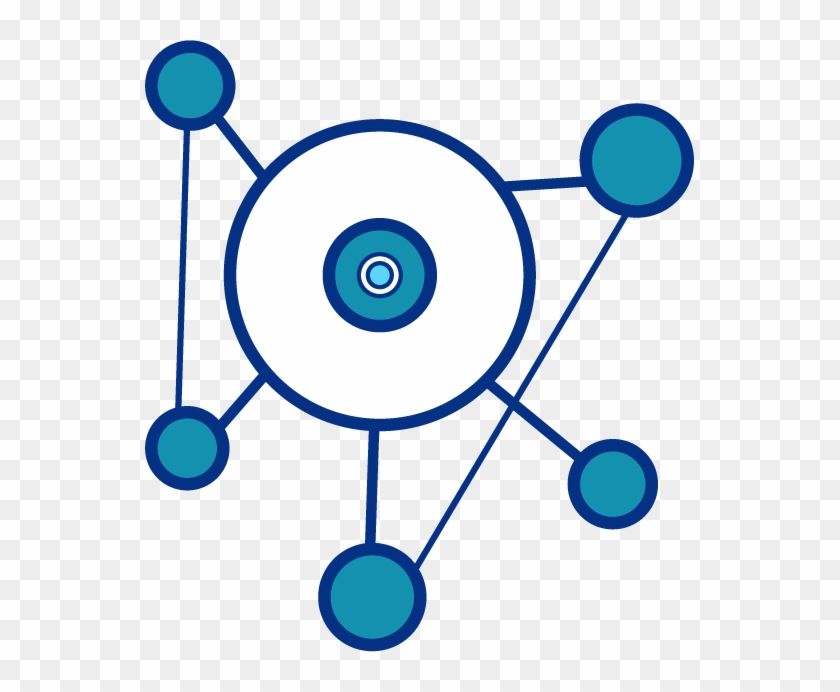 Corevariables V2 - Gas Well Map Symbol #678042