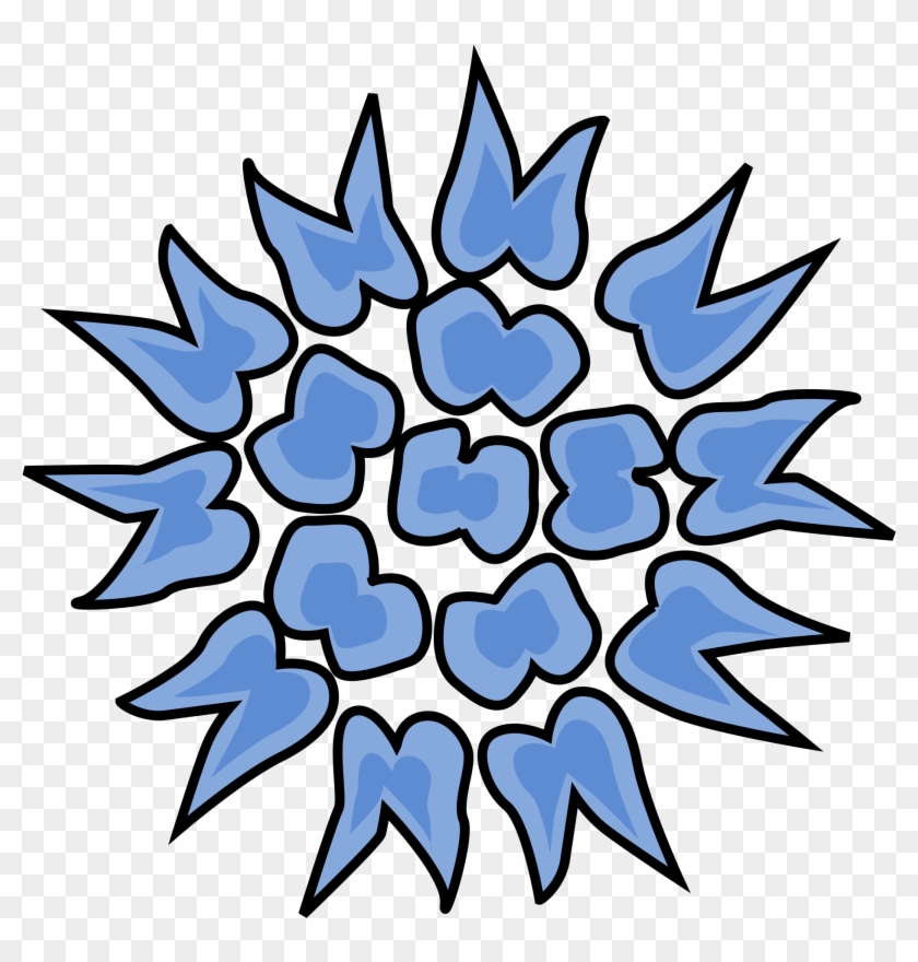 Open - Vector Graphics #678067