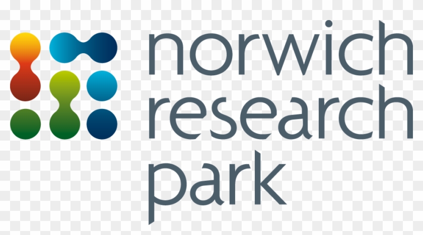 Nrp Uea Norwich Nrp Logo - Norwich Research Park #678070