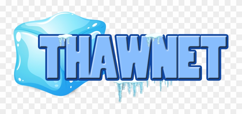 Introducing Thawnet - Ice Cube #678127