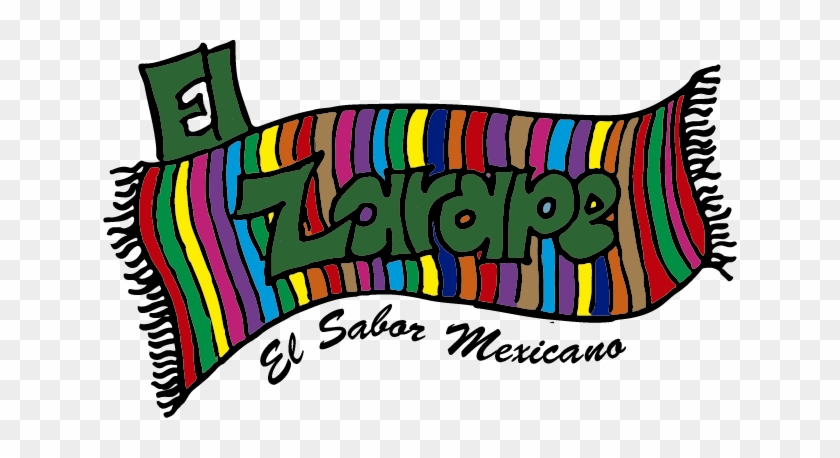 Pin Zarape Clipart - Serape #678148