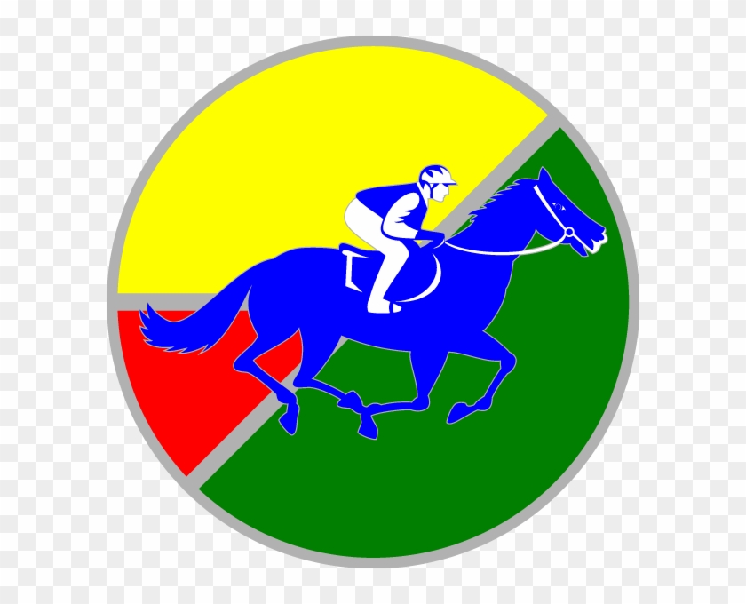 Horse Racing Jockey Clip Art - Horse Racing Jockey Clip Art #678160