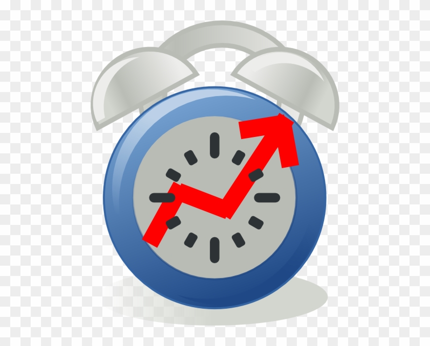 Alarm Clock Clip Art #678171