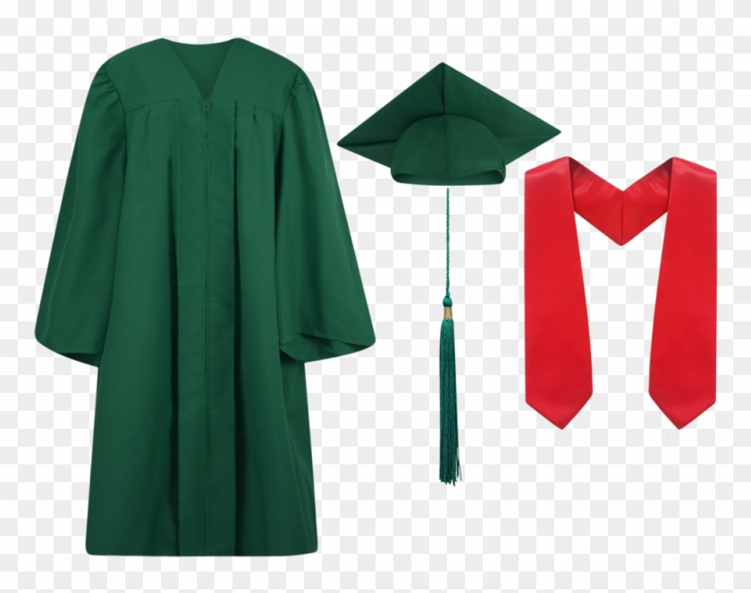 Church And Choir Stoles And Sashes - Cap Gown And Tassel #678209