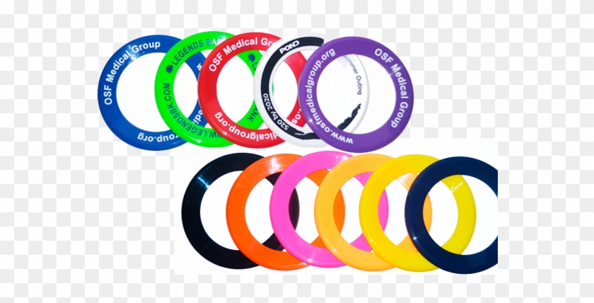 Wingring2 - Frisbee #678235