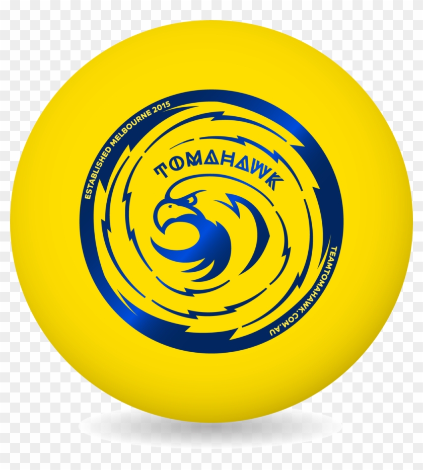 Frisbee Png - Circle #678241