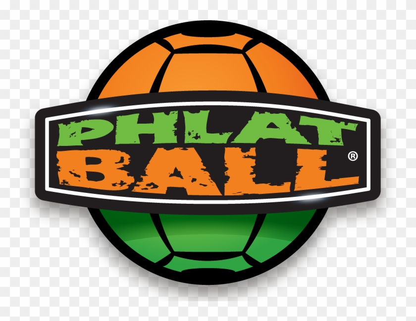 Throw A Disc Catch A Ball - Saffire Phlat Ball V3, Multi Color #678257