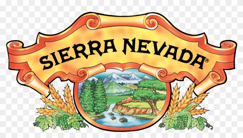 Supporters Clipart Role Responsibility - Sierra Nevada Pale Ale #678332