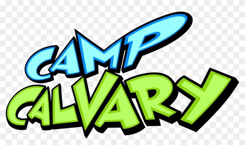 Camp Calvary - Camp Calvary #678335