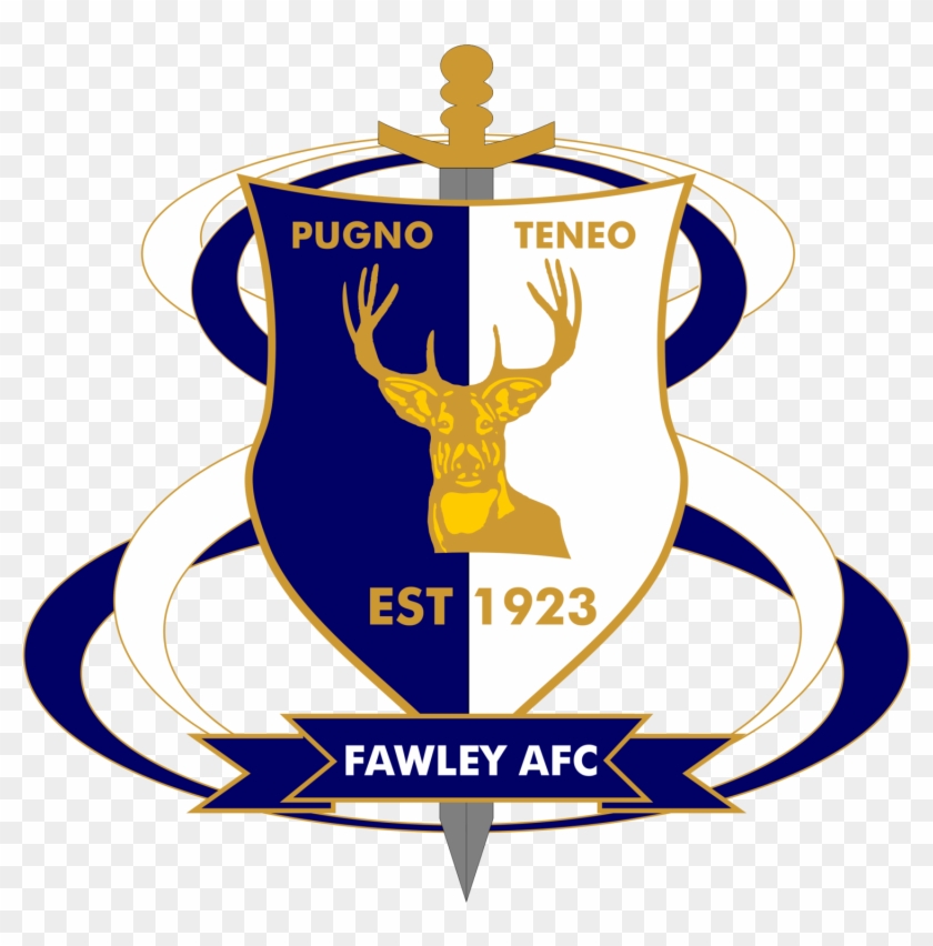 Supporters Clipart Role Responsibility - Fawley A.f.c. #678333