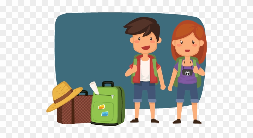 Fieldtrip-icon - Cartoon - Free Transparent PNG Clipart Images Download. 