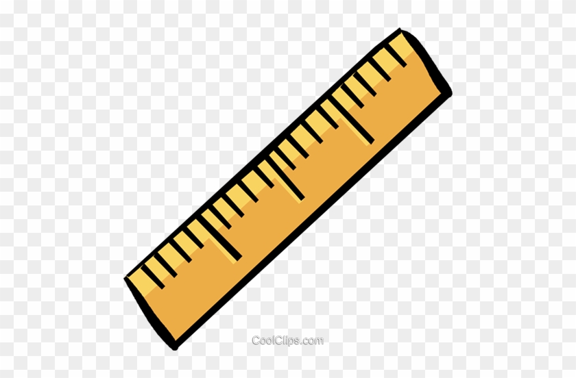 Lovely Ruler Clip Art Ruler Royalty Free Vector Clip - Maths Rules 25mm Pin Button Badge Lapel Pin Maths Teacher #678363