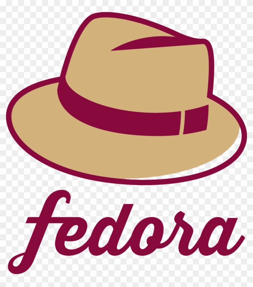 Fedora-logo - Maraton De Montevideo 2014 #678391