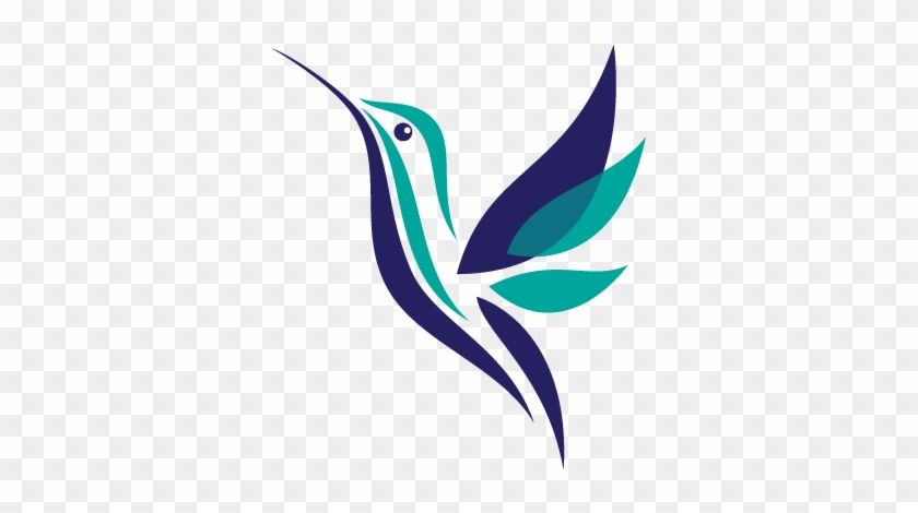 Hummingbird Transparent Clipart Png - Humming Bird Png #678449