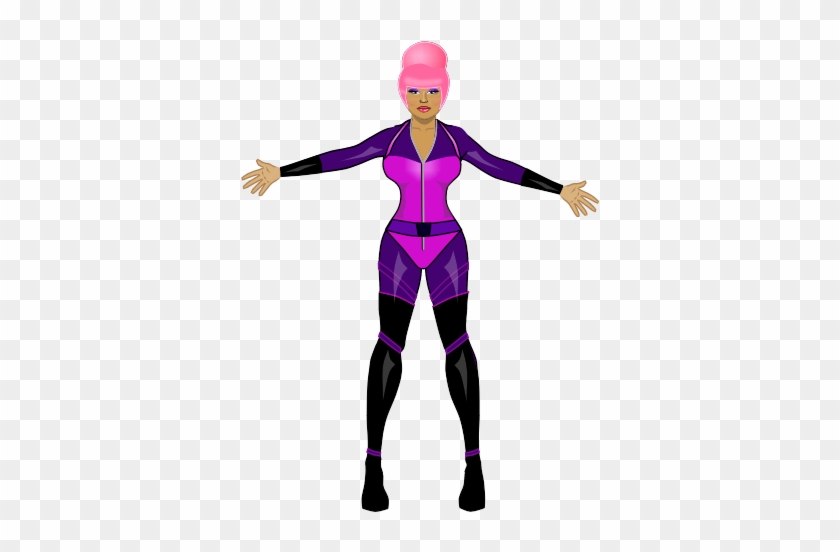 Nicki Minaj Vector By Kphgraphics - Illustration #678460