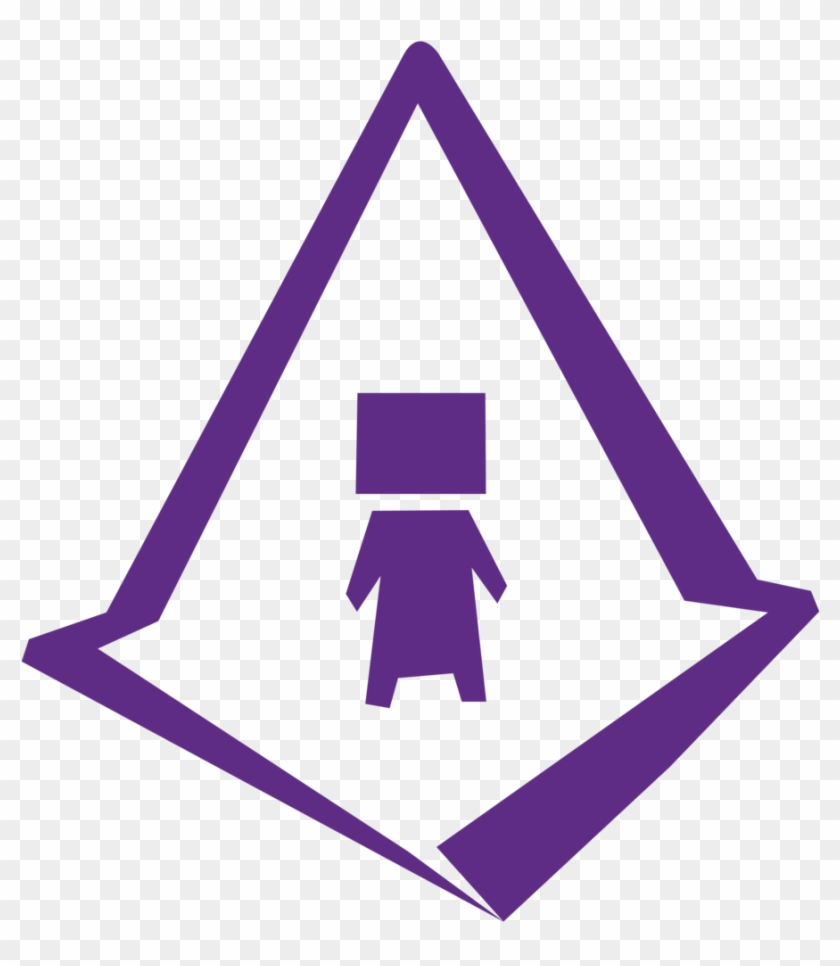 Island Arcade Purple Footer Logo - Logo #678547