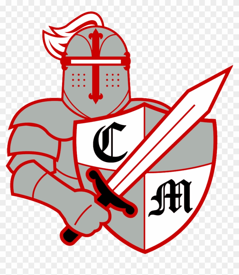 Cabell Midland - Cabell Midland High School Logo #678560